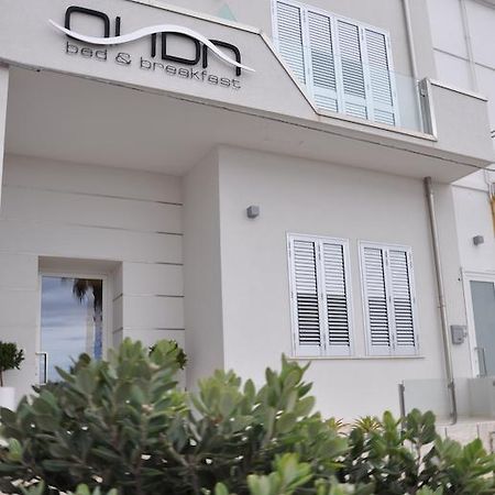 Onda B&B 포르토 세자레오 외부 사진
