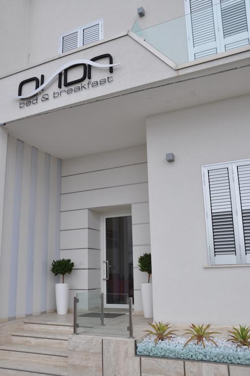Onda B&B 포르토 세자레오 외부 사진