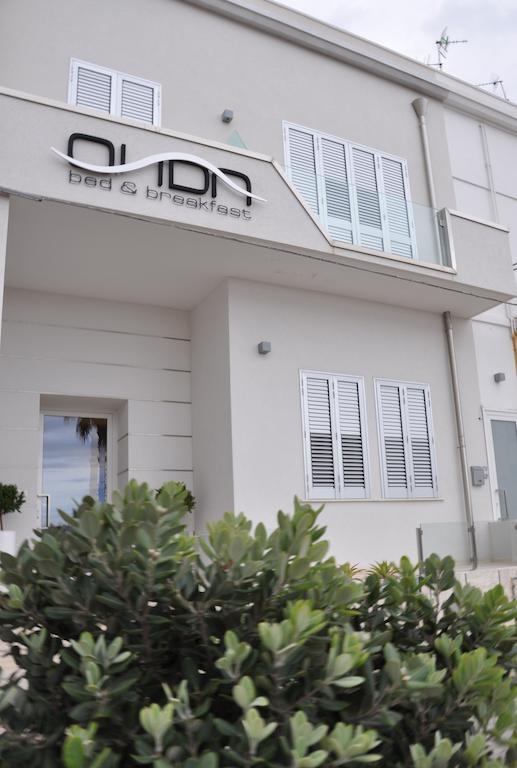 Onda B&B 포르토 세자레오 외부 사진